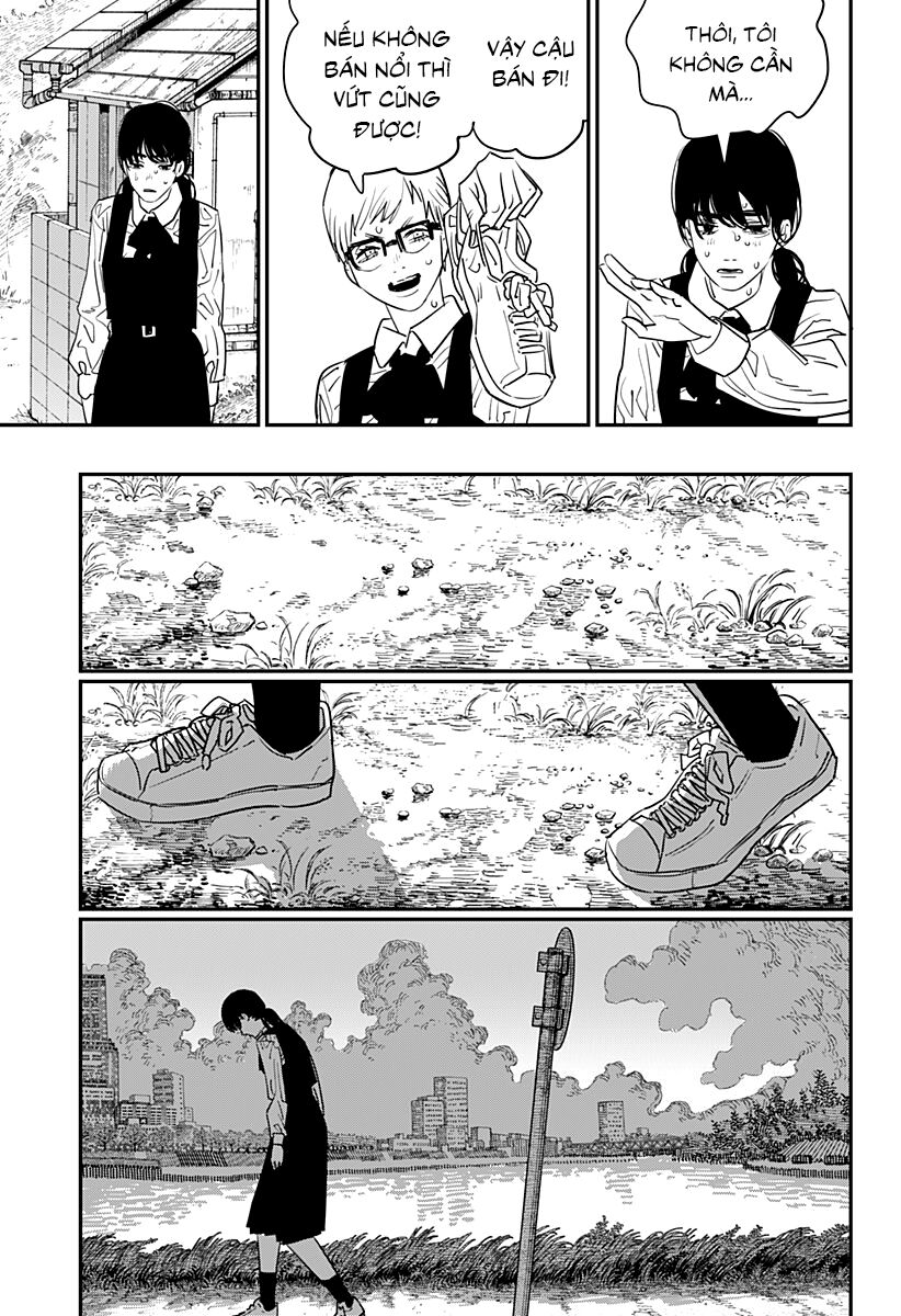 chainsaw man - thợ săn quỷ chapter 100 18