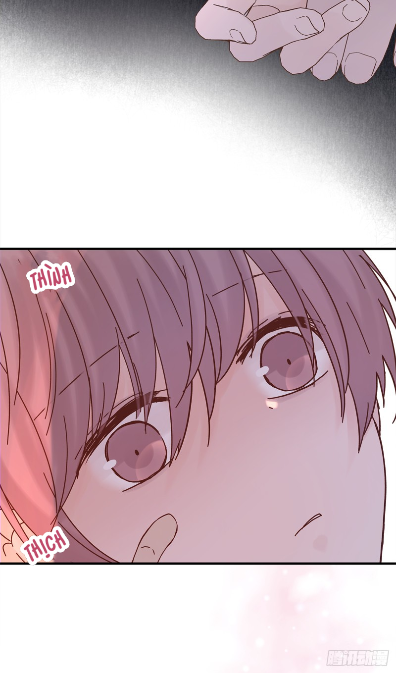 mối tình đầu gian nan của chu thành nhất chapter 41 19