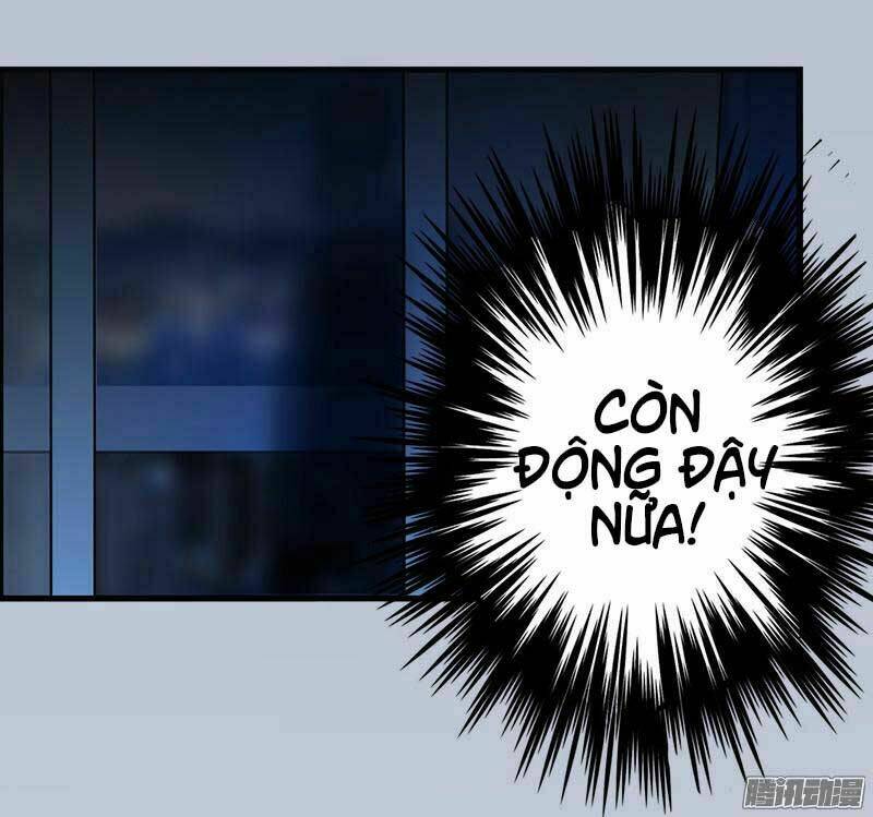 cách bích tổng tài thỉnh chỉ giáo chapter 5 12