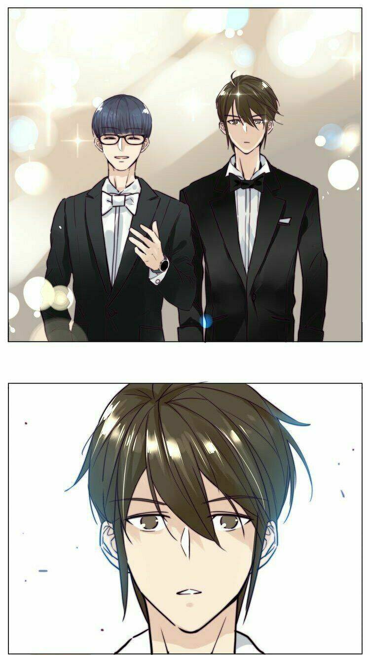 lấp lánh tình yêu kẹo bạc hà chapter 49 21