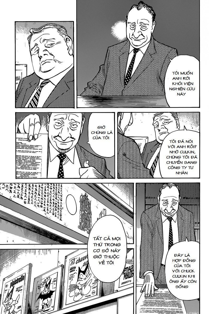 billy bat chapter 125 11