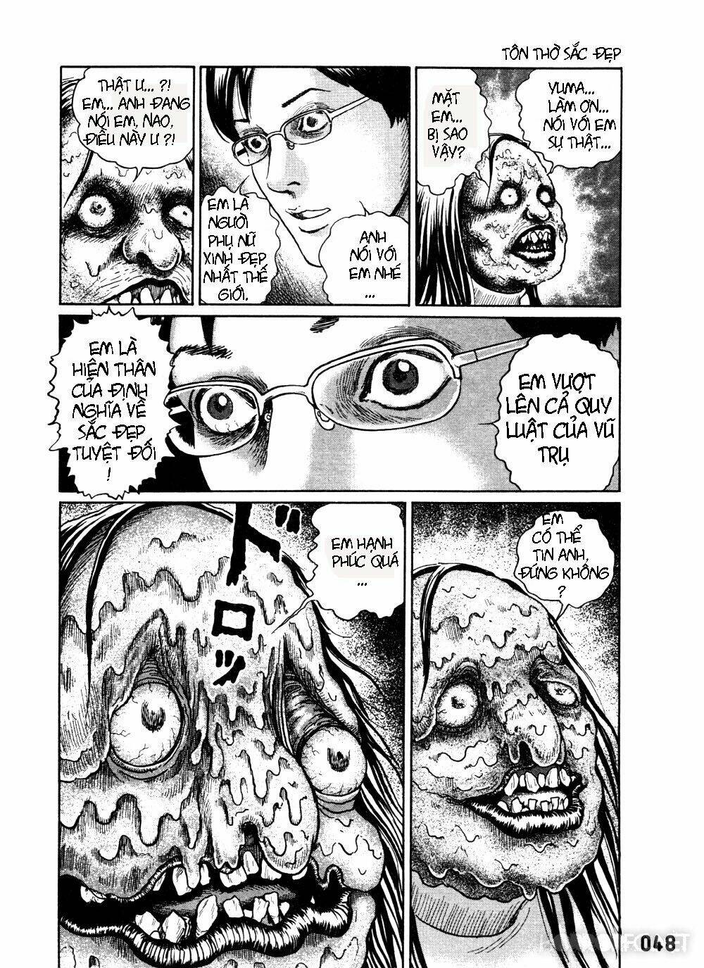 dissolving series chapter 2 13