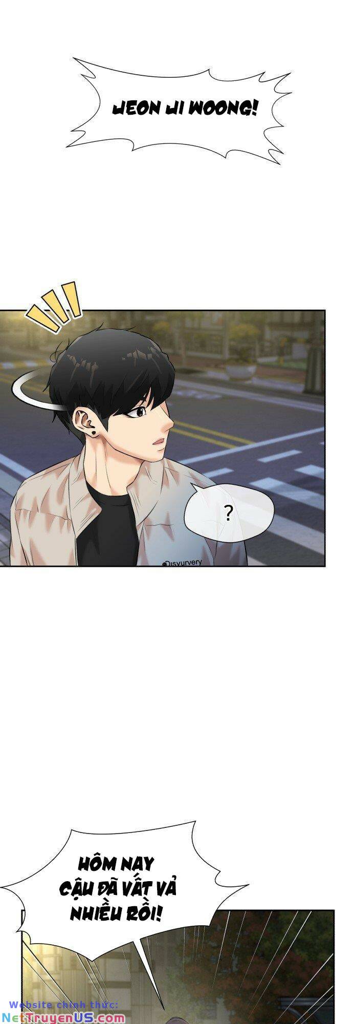 gương mặt thiên tài chapter 134 29