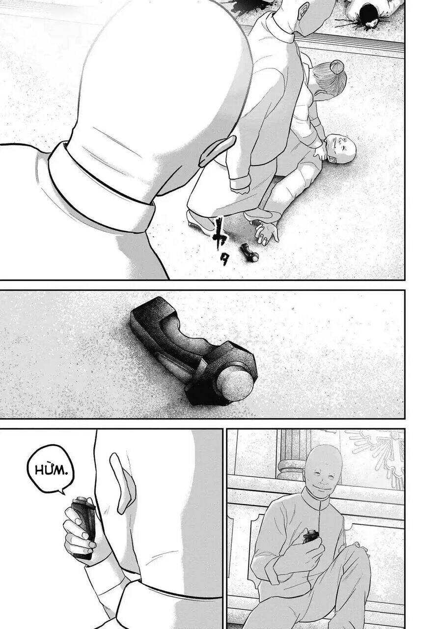 smiley - cười lên m chapter 104 6