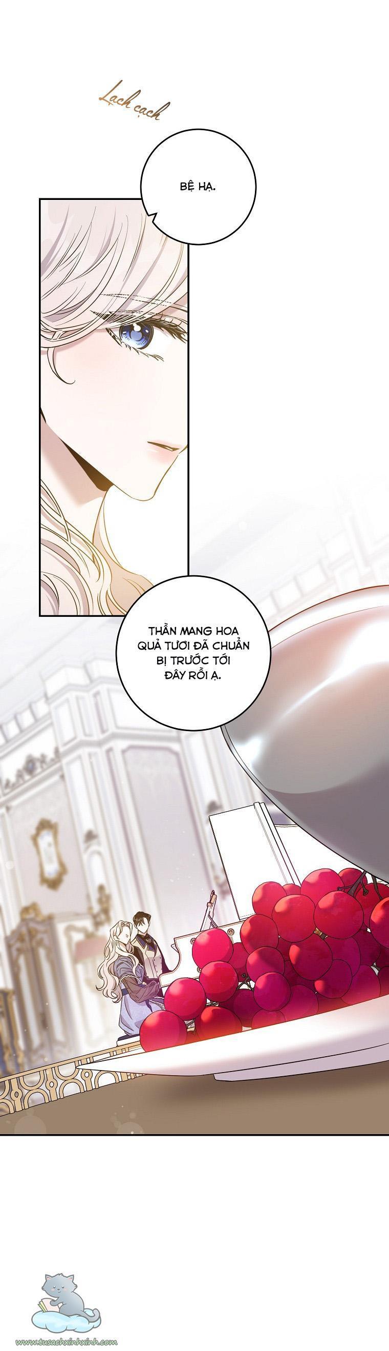 thuần hóa bạo chúa rồi bỏ trốn chapter 57 18