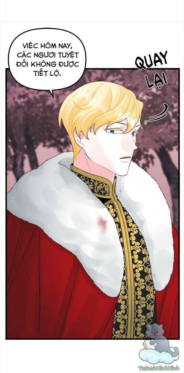 công chúa bãi rác chapter 47 50