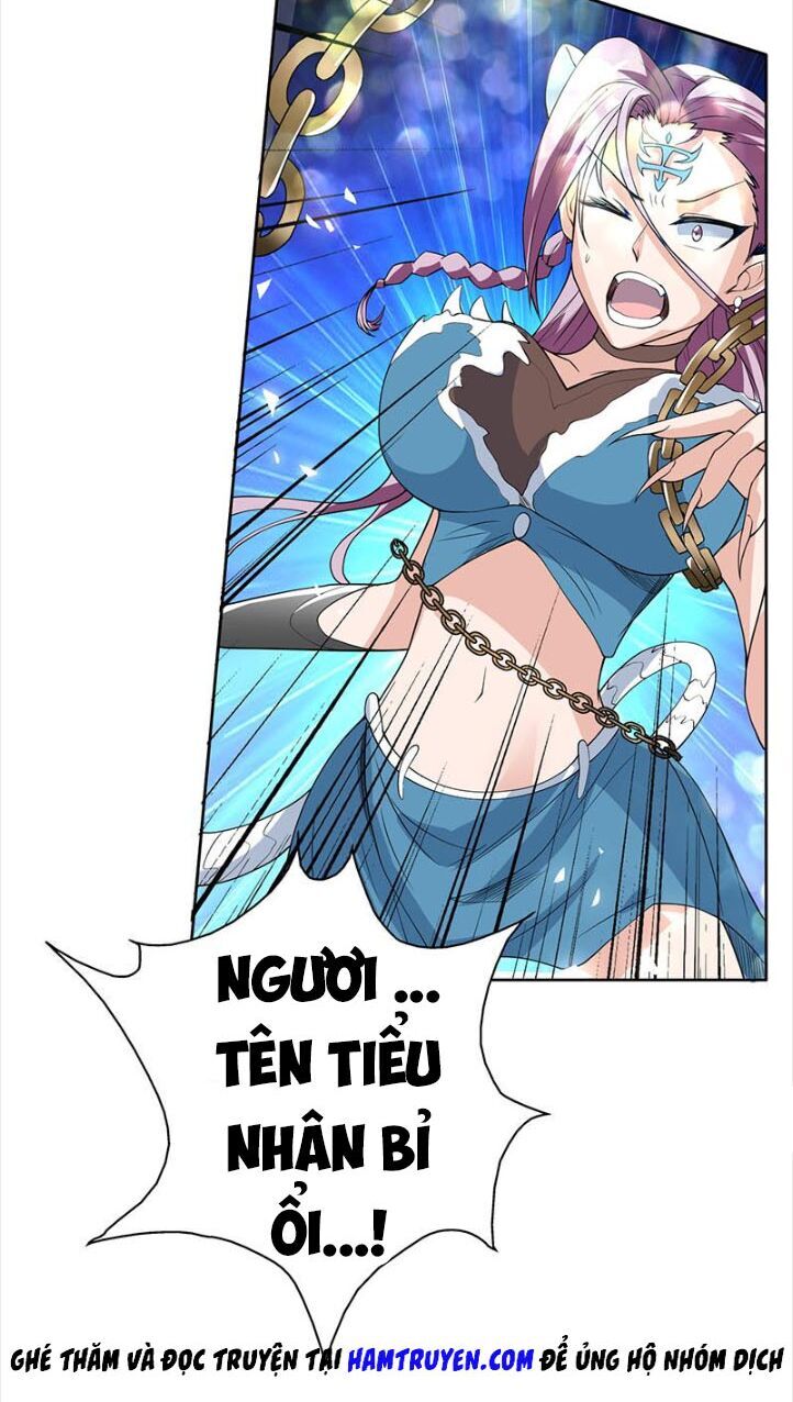 tối cường thần thú hệ thống chapter 106 5