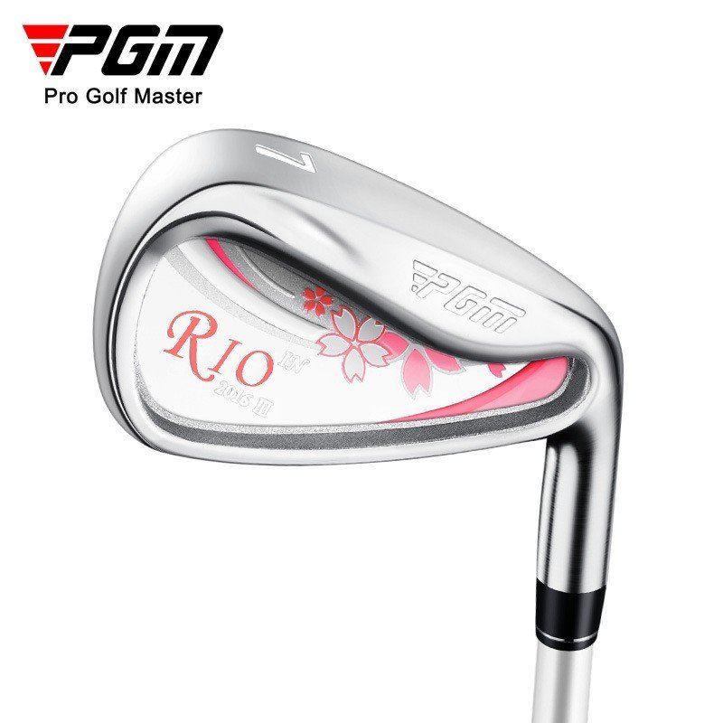 Gậy Sắt 7 Nữ - PGM Golf Iron Rio II Lady - TIG038