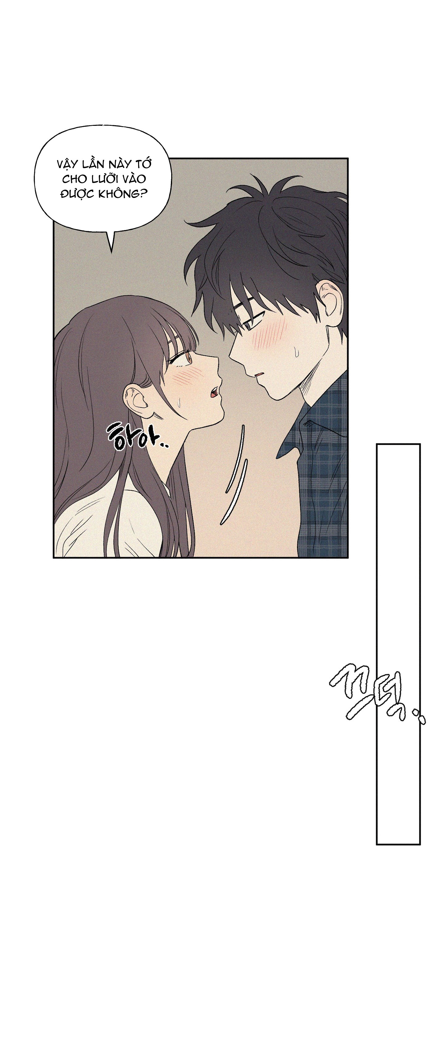 [18+] 3xlove chapter 5.2 12