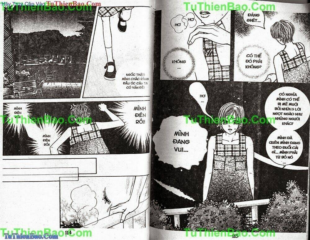 tình hay tiền - love or money chapter 5 57