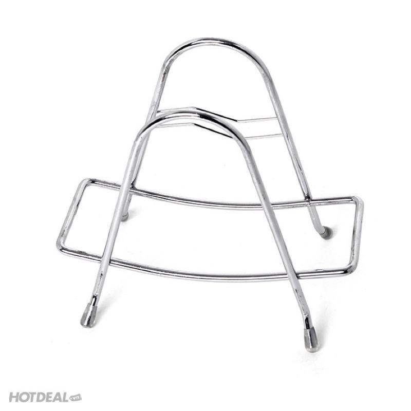Giá để dao thớt bằng inox 304 tiện dụng