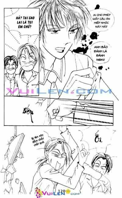 cô gái yêu kiều chapter 3 120