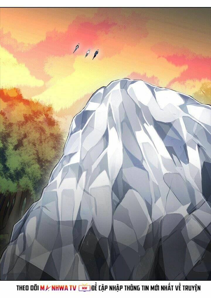 người cống hiến chapter 12 28