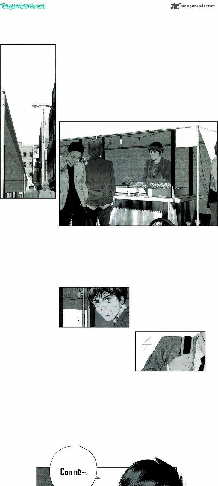 cry like wolves chapter 4 18