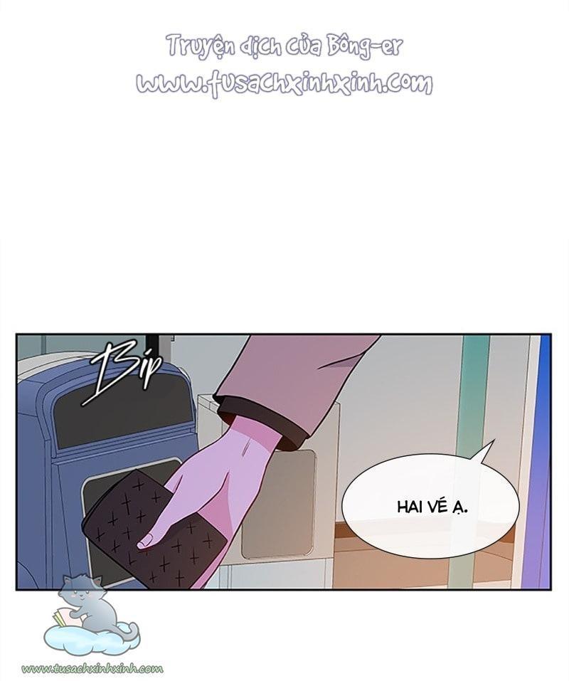 về bên anh chapter 3 40