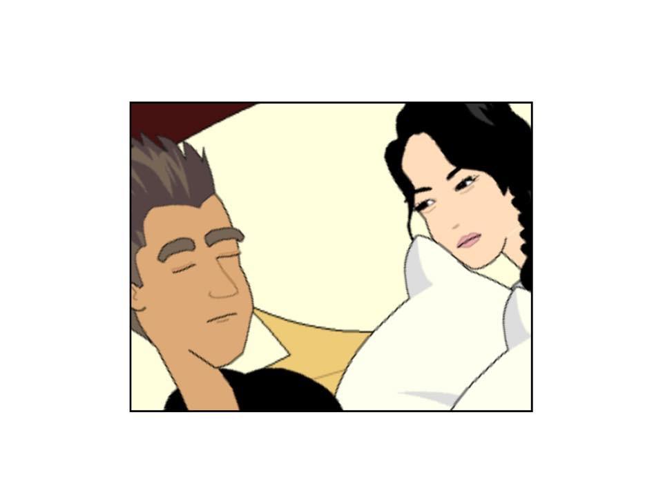 our bed chapter 14 21