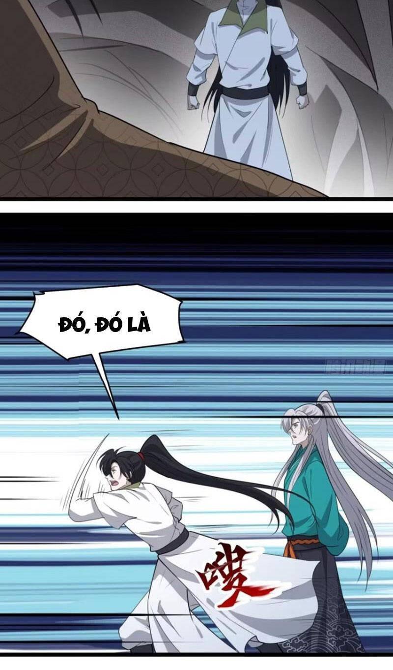 hệ thống gánh con mạnh nhất chapter 111 30