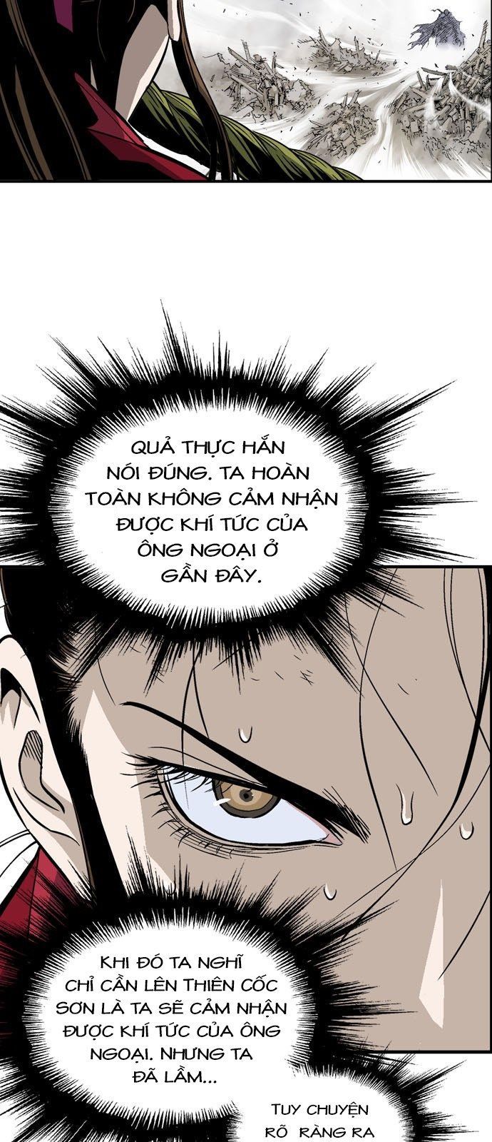 cao thủ 2 chapter 95 10