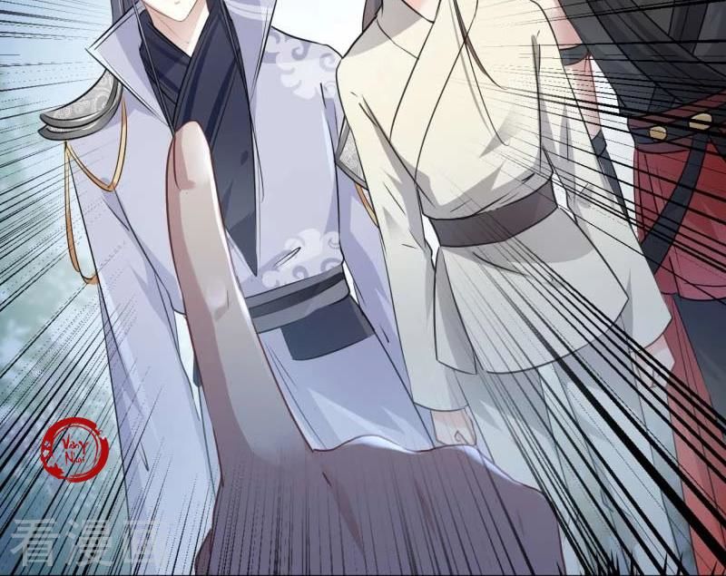 vương gia không thể trêu chapter 56 33