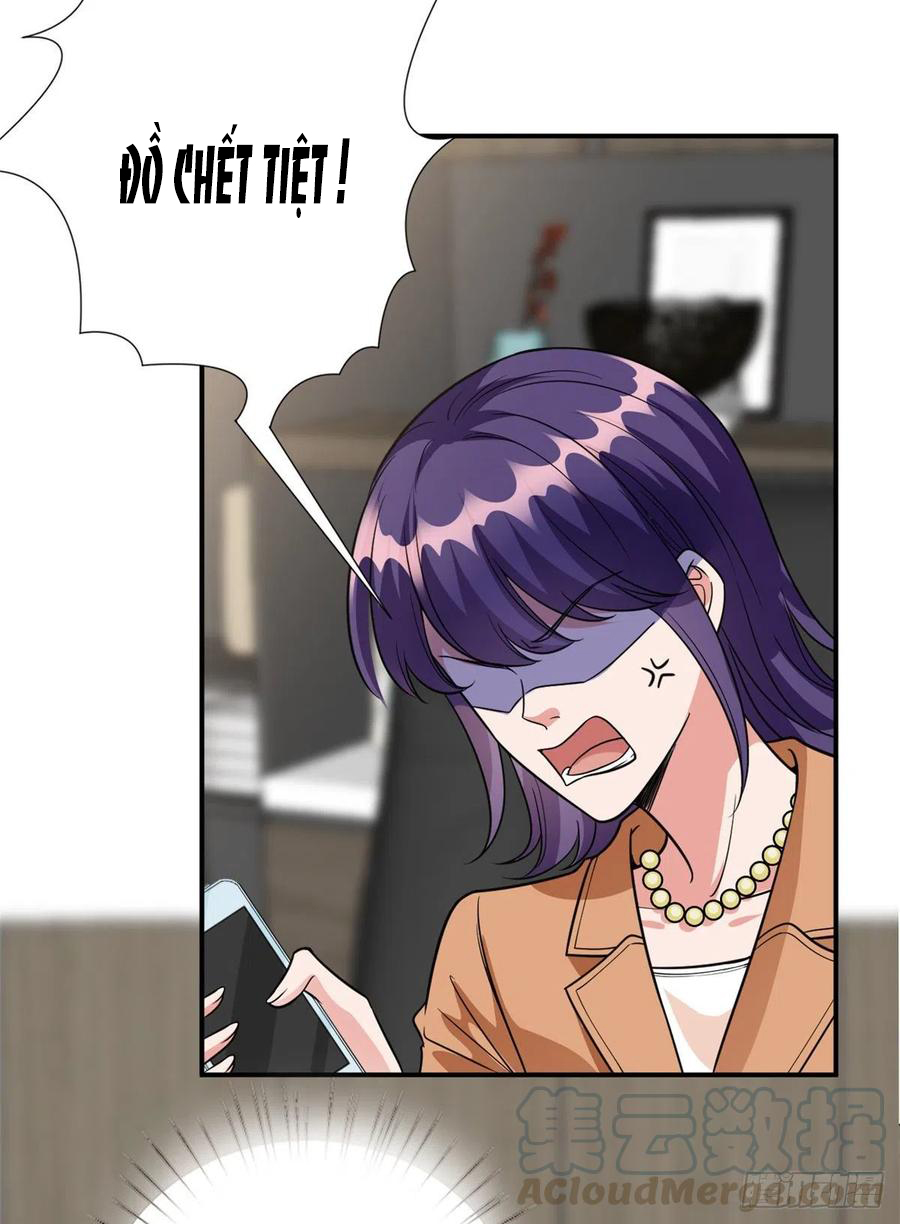 thí hôn lão công, cần giúp sức chapter 343 12