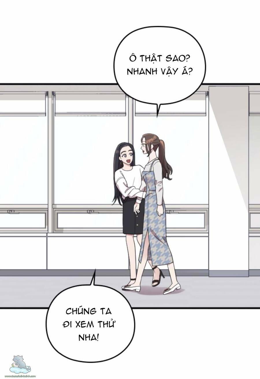 cô đi mà lấy chồng tôi đi chapter 33 43