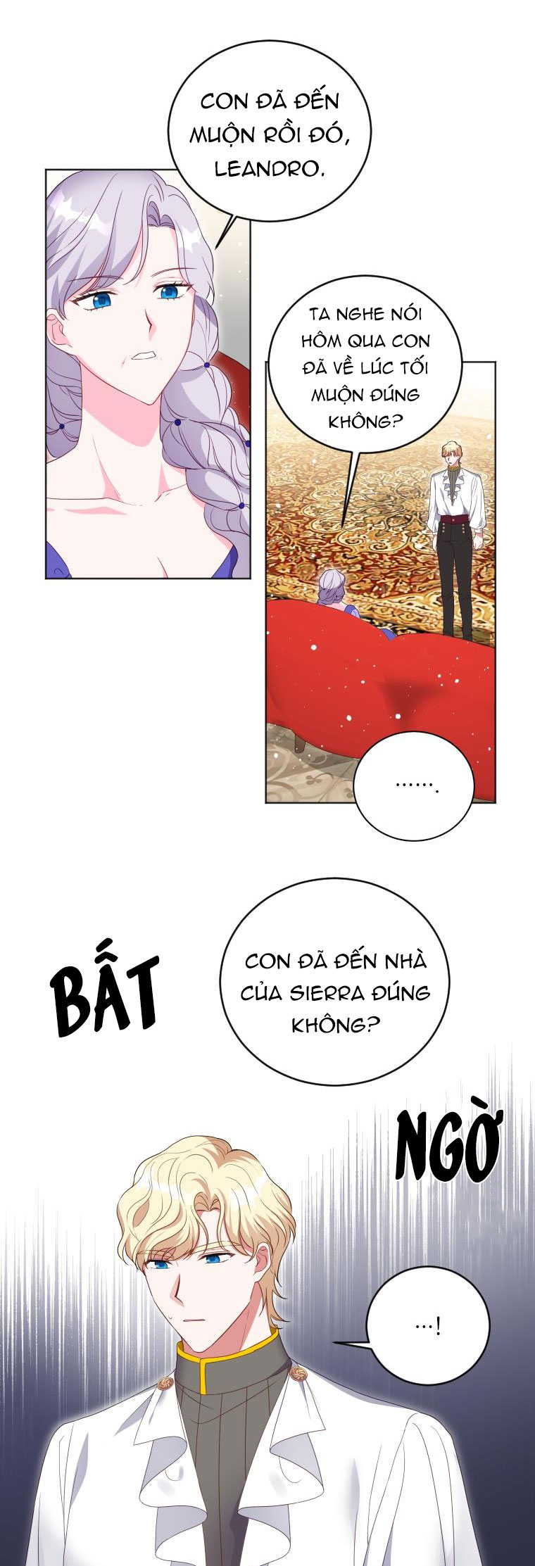 quãng thời gian cuối cùng chapter 24 12