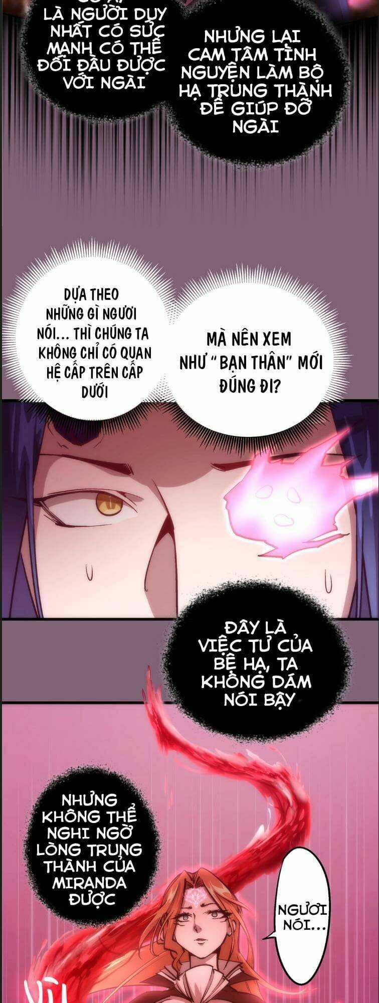 ta không phải đại ma vương chapter 6 12