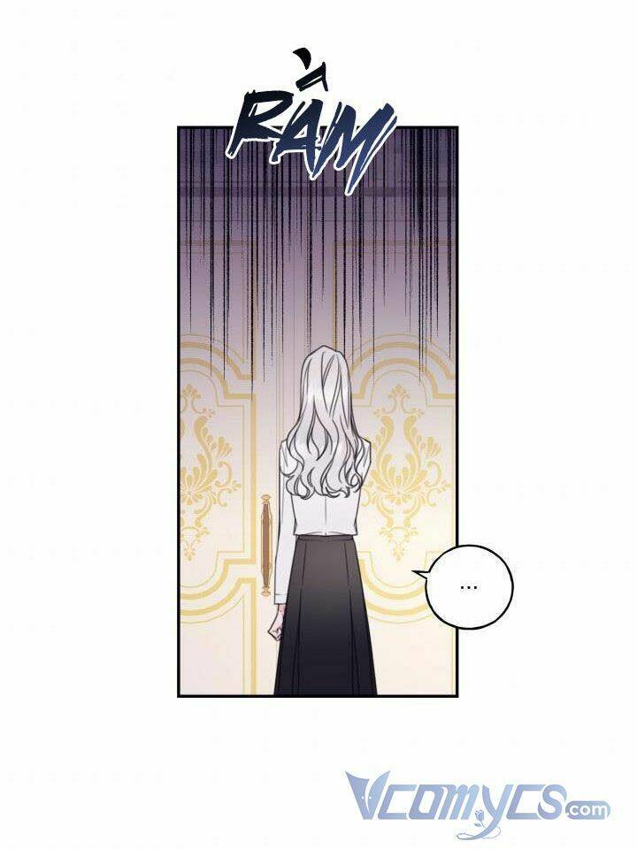 kiếp này tôi sẽ sống như một nhân vật phụ chapter 7 44