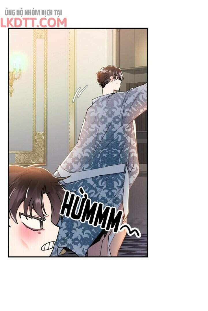 tôi đã trở thành con gái nuôi của nam chính chapter 10 2