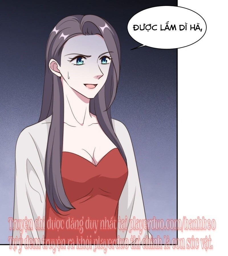 tổng tài, tránh xa tôi ra chapter 51 31