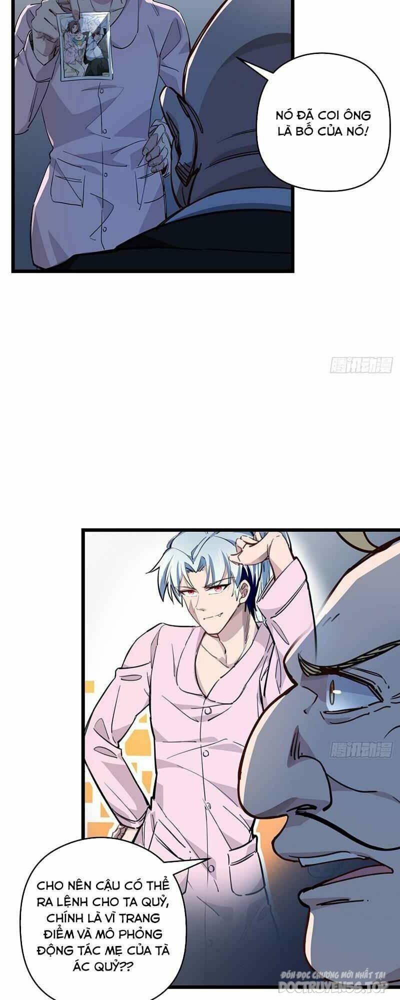 giải cứu 99 nữ chính ở mạt thế chapter 29 12