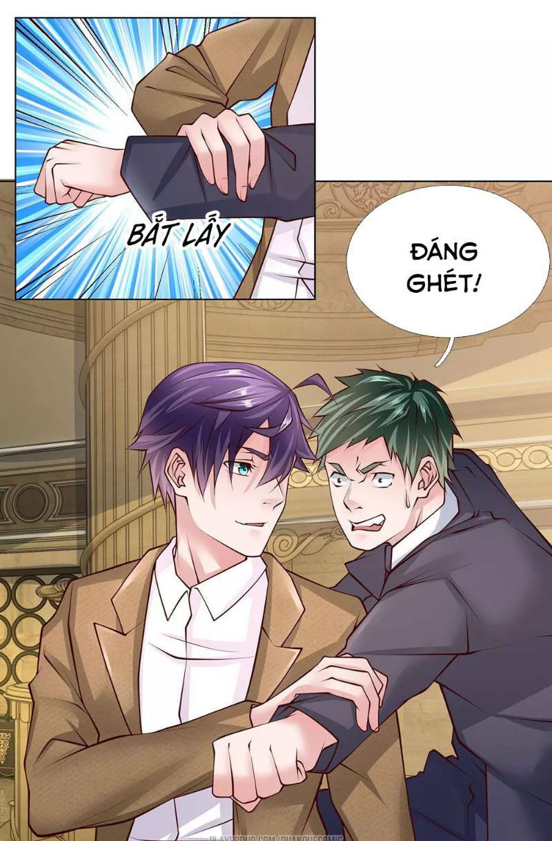 cực phẩm yêu nghiệt chapter 51 3