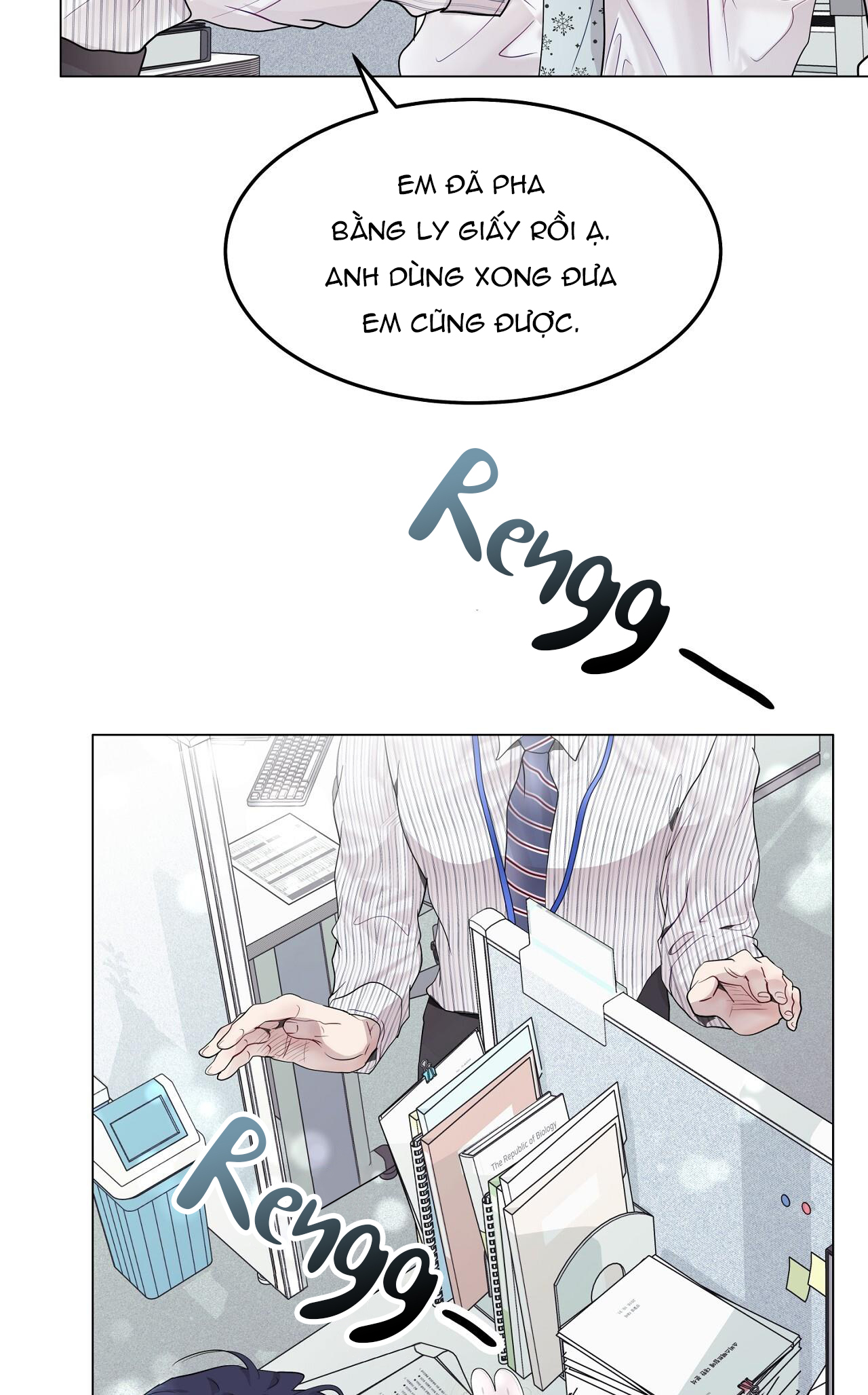 tư duy vị kỷ chapter 25 59