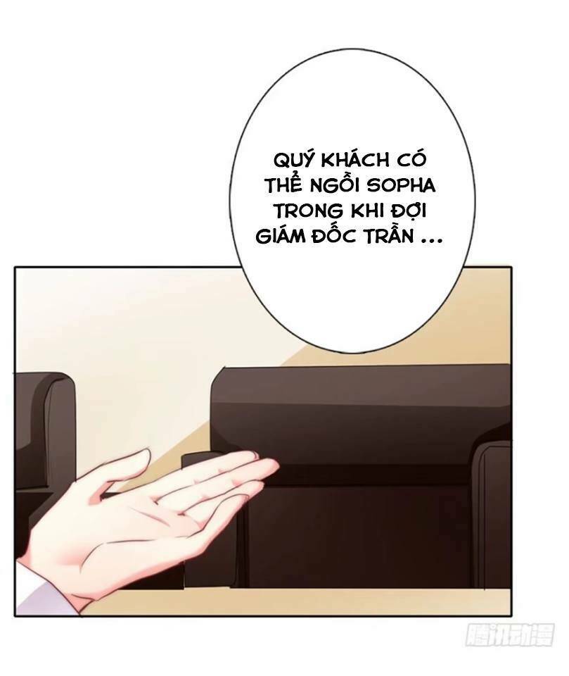 sự đơn thuần về tình yêu chapter 3 8