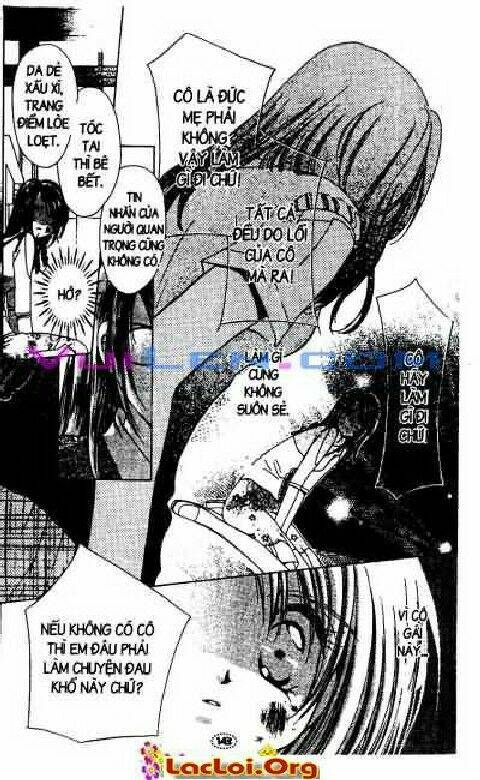 honey chapter 30 19