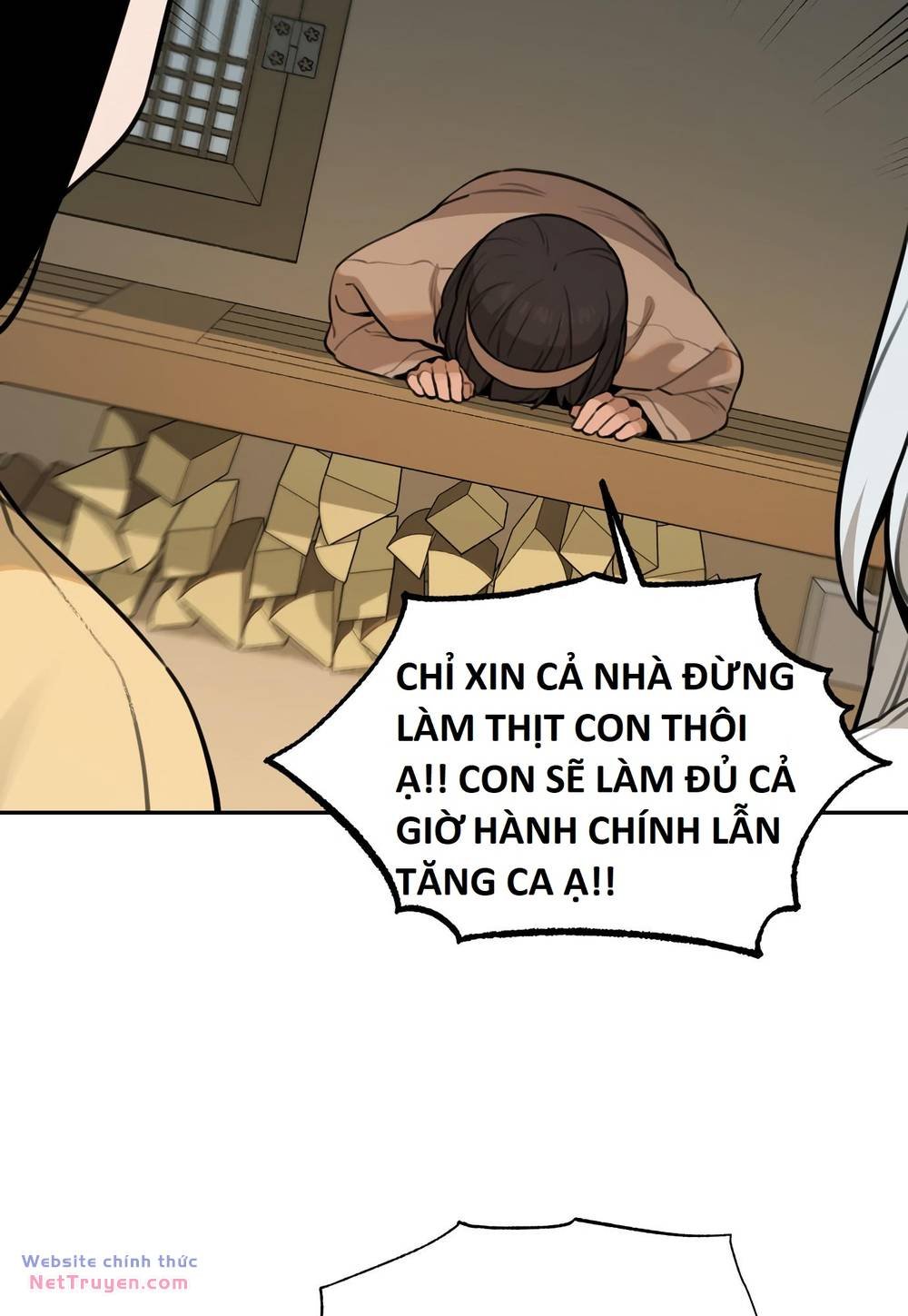 sự lụi tàn của usuzumi chapter 87 36