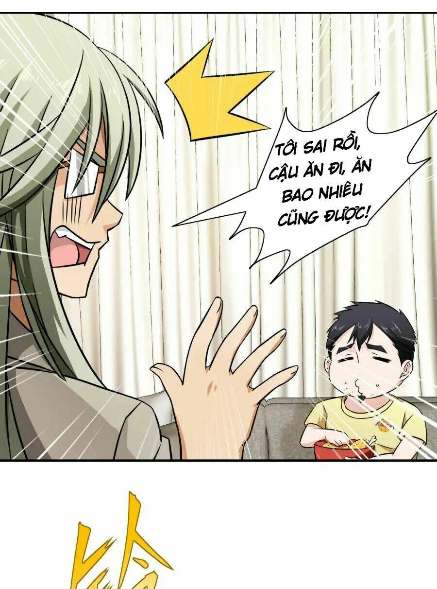 hộ hoa cao thủ tại đô thị chapter 76 26