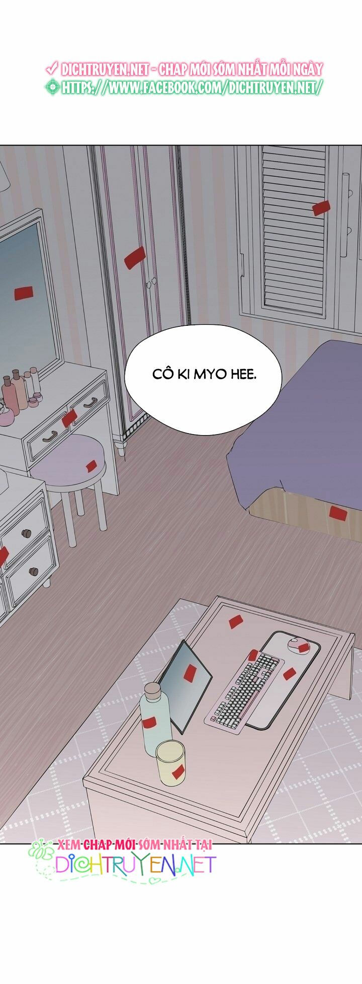 cuộc sống kỳ thú chapter 1 54