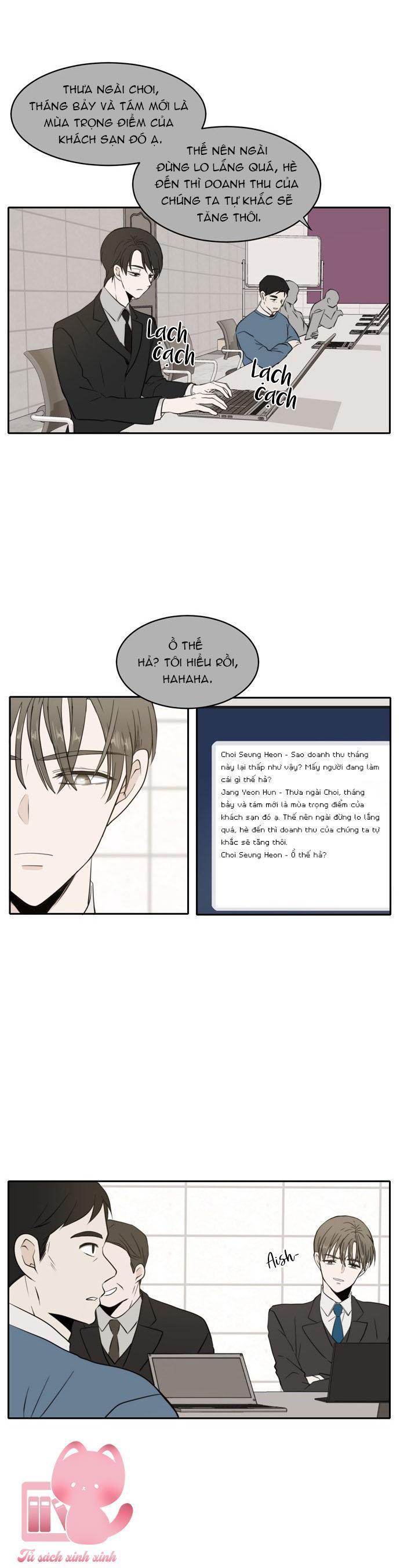 hẹn gặp nhau ở kiếp thứ 19 chapter 6 11