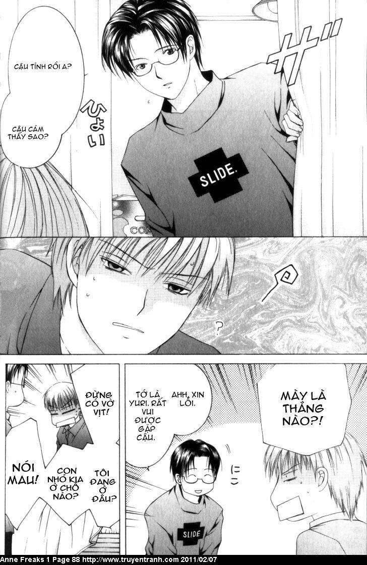 anne freaks chapter 3 24