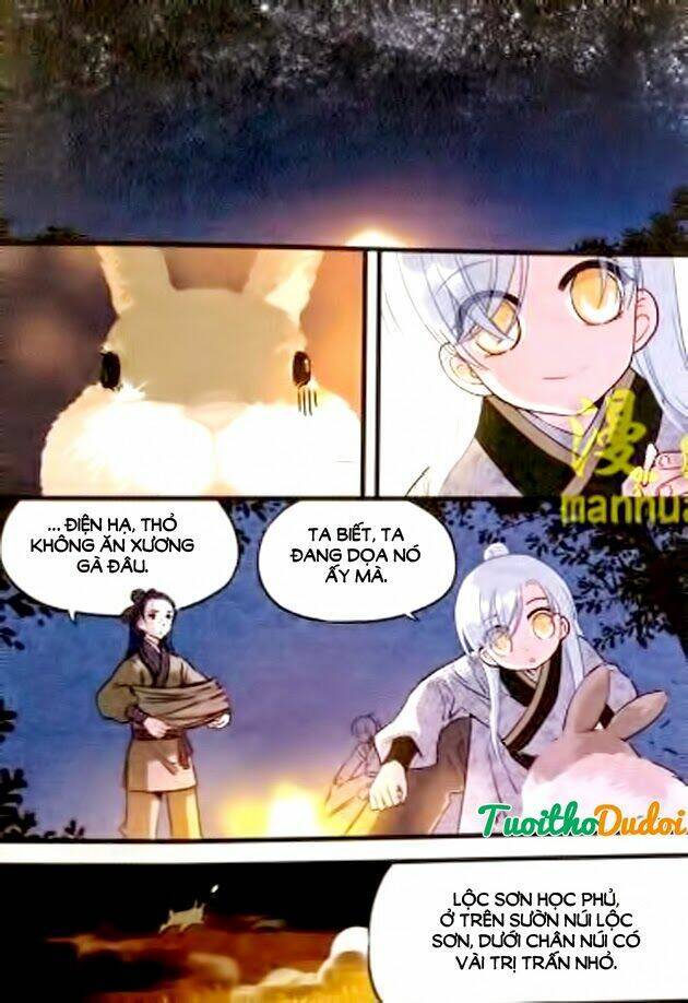 hoa phi hoa chapter 25 11