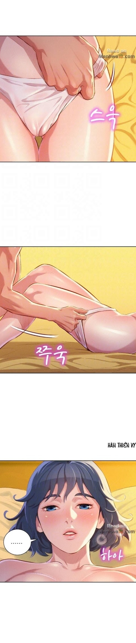 chị gái hàng xóm chapter 47 6