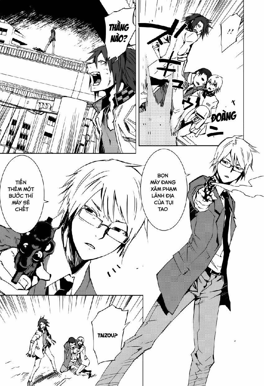 malicious code - mã độc chapter 4 34