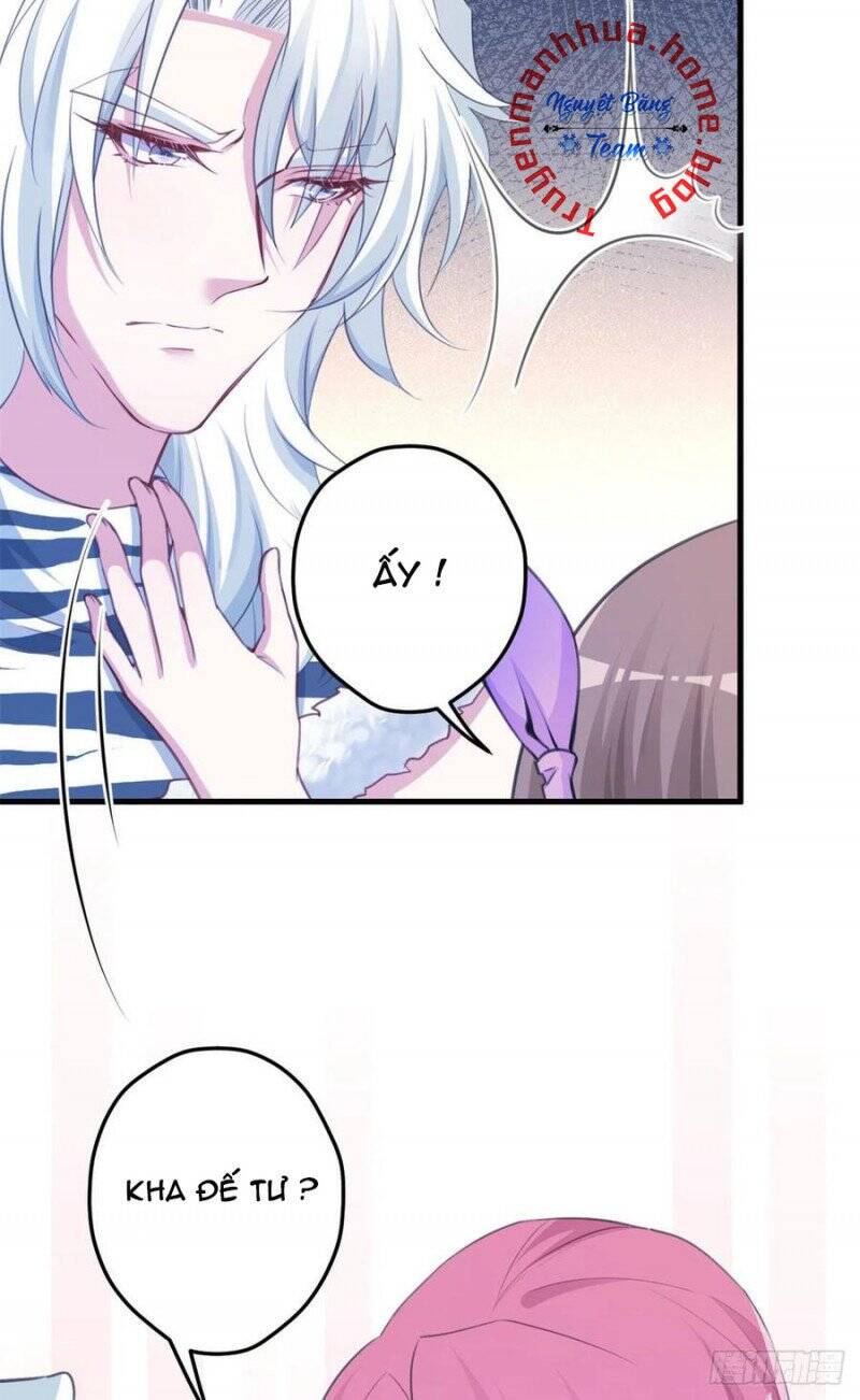 [16+] thảnh thơi thú thế chủng chủng điền, sinh sinh tể chapter 343 37