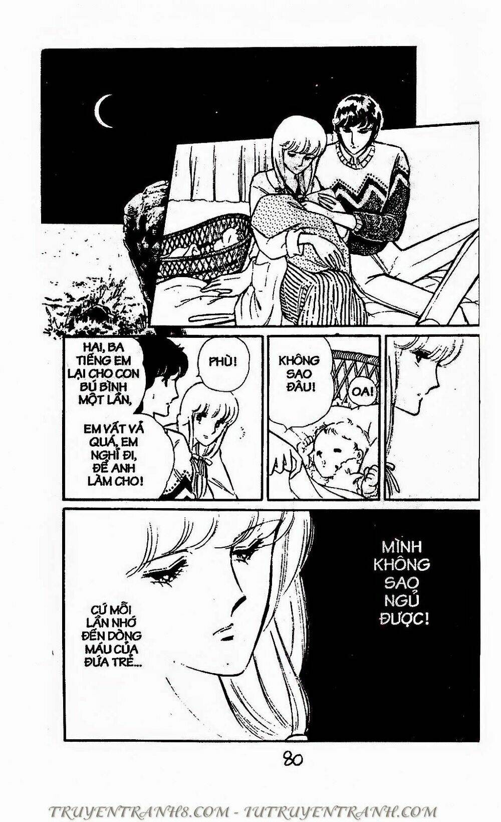 mimi kỳ lạ chapter 47.2 5