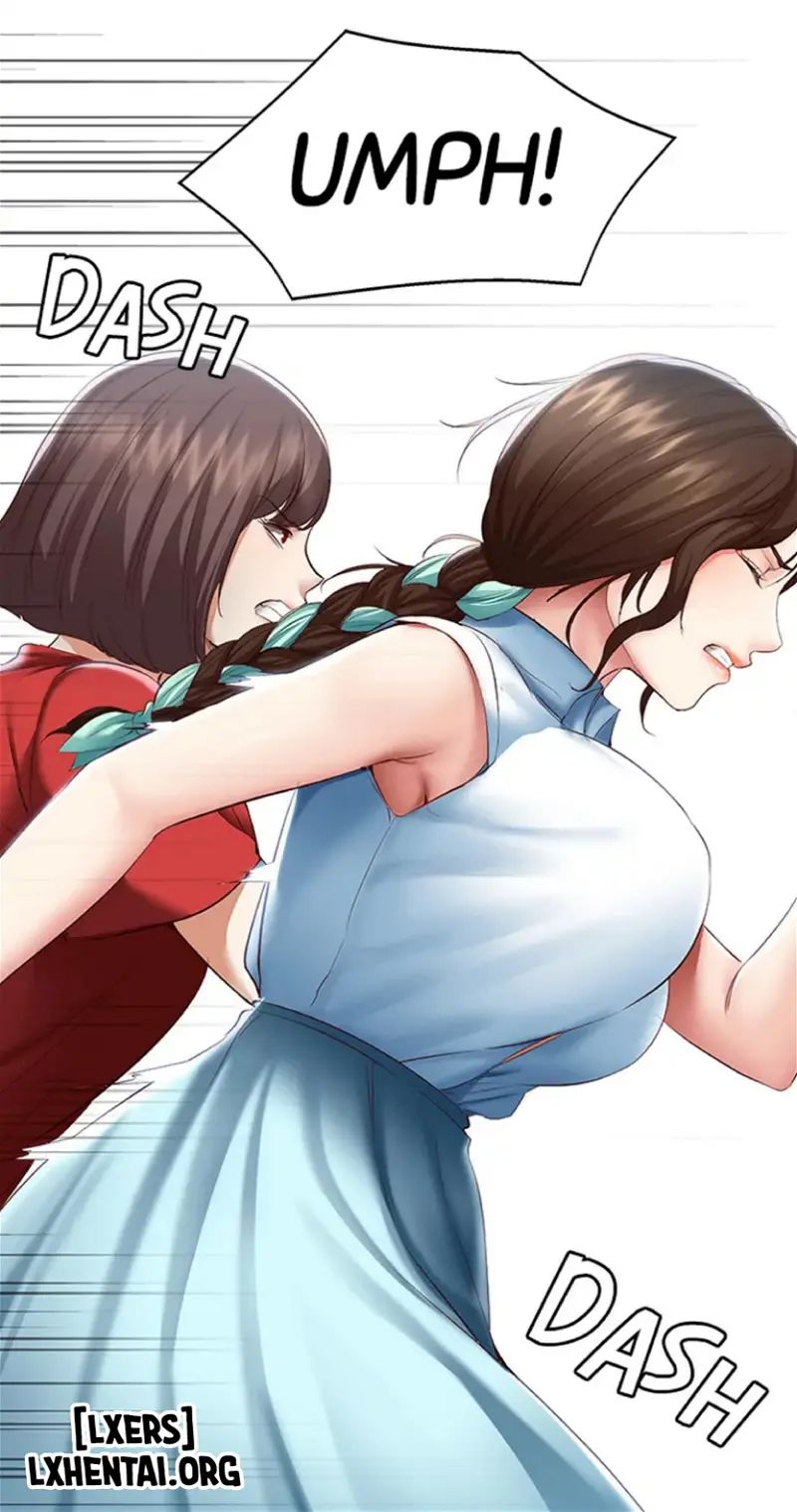 nhật ký ở trọ - không che chapter 68 29