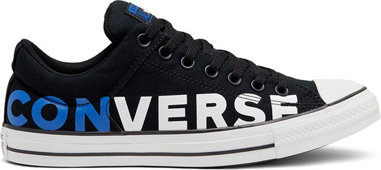 Giày Sneaker Unisex Converse Chuck Taylor All Star High Street - 166336C