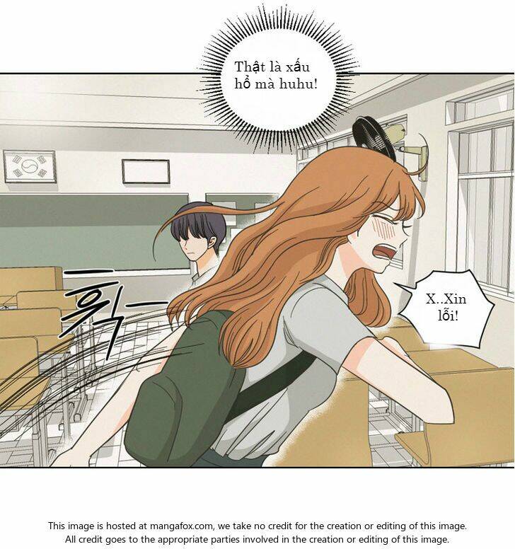 i hate love chapter 5 11