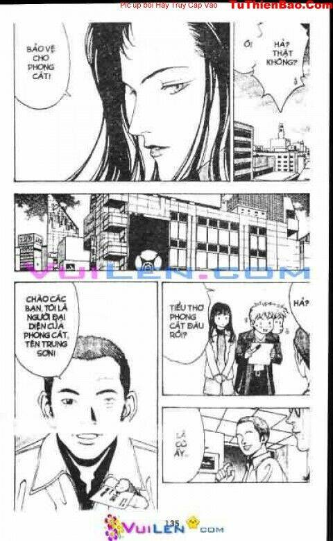 cô bé thám tử chapter 2 135