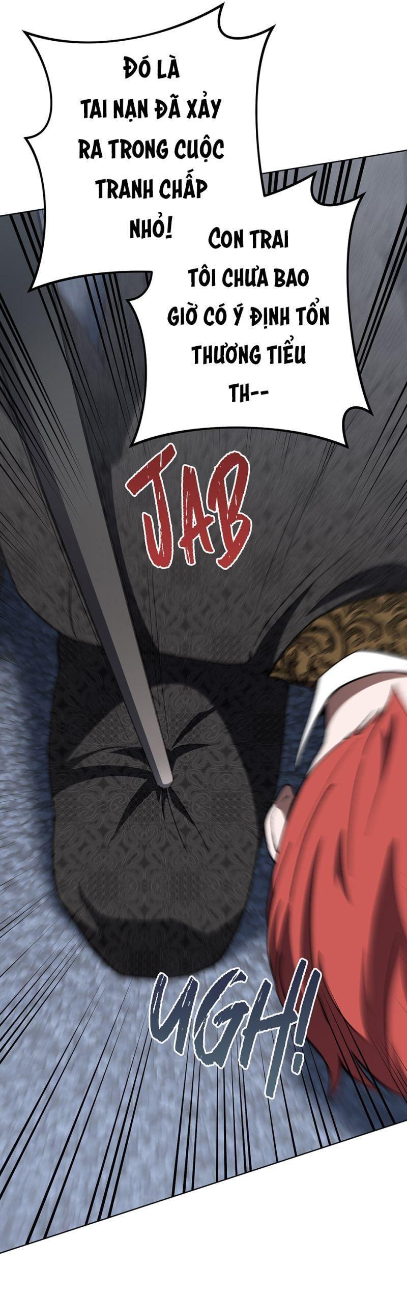 quý cô đầu bếp hoàng gia chapter 64 38
